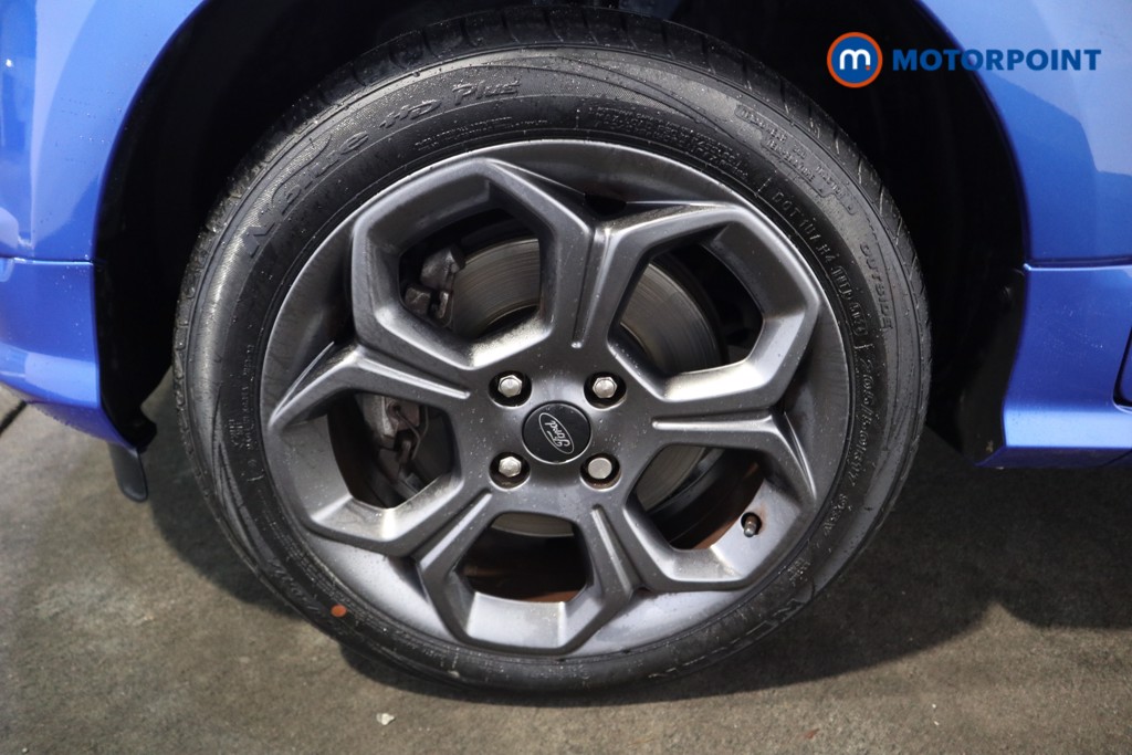 Used Ford Ecosport 2022 for sale - 76545626: Photo 17