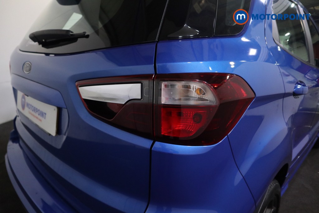 Used Ford Ecosport 2022 for sale - 76545626: Photo 19