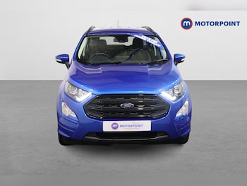 Used Ford Ecosport 2022 for sale - 76545626: Photo