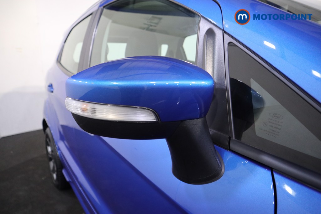 Used Ford Ecosport 2022 for sale - 76545626: Photo 20