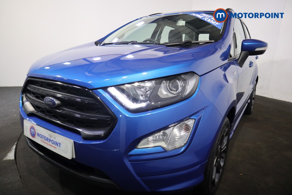 Used Ford Ecosport 2022 for sale - 76545626: Photo 22