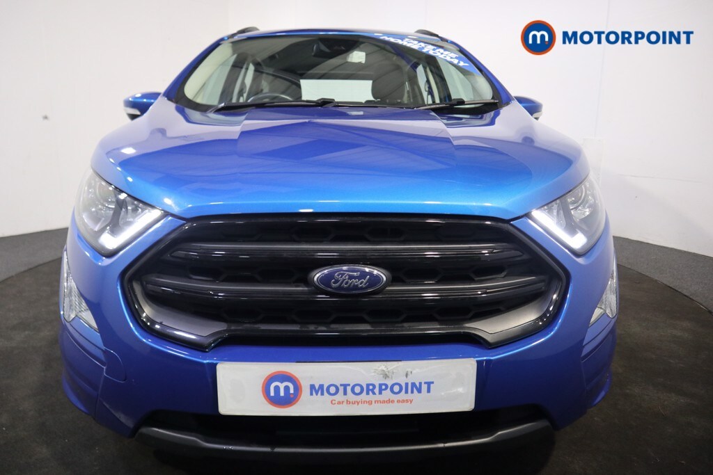 Used Ford Ecosport 2022 for sale - 76545626: Photo 24