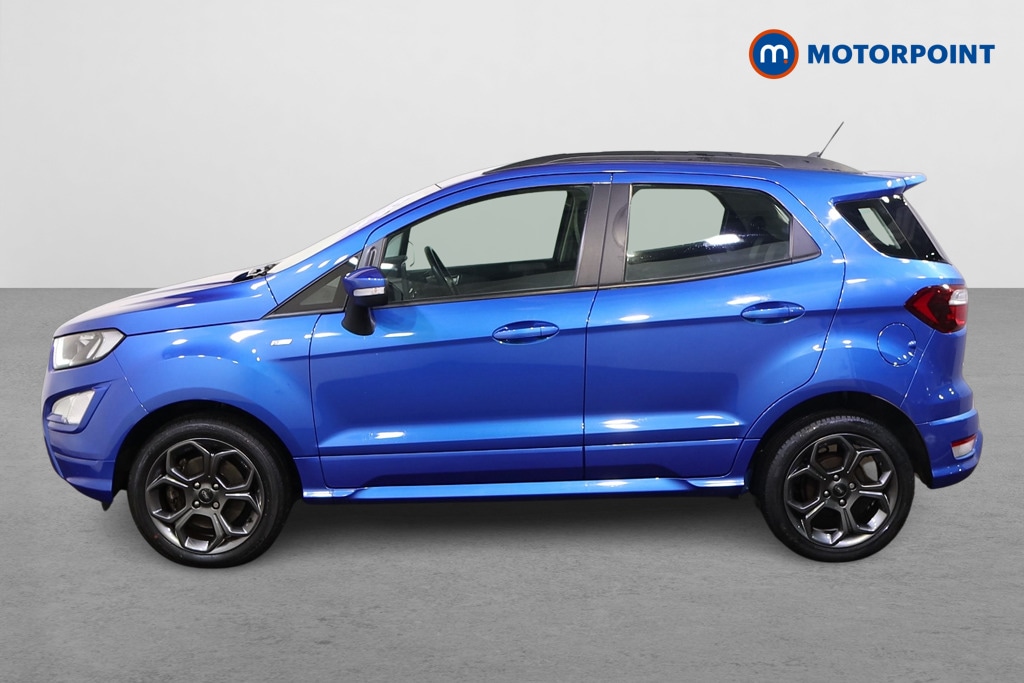 Used Ford Ecosport 2022 for sale - 76545626: Photo 3