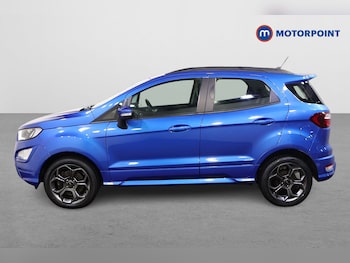 Used Ford Ecosport 2022 for sale - 76545626: Photo