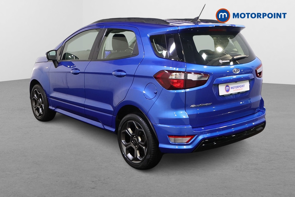 Used Ford Ecosport 2022 for sale - 76545626: Photo 4