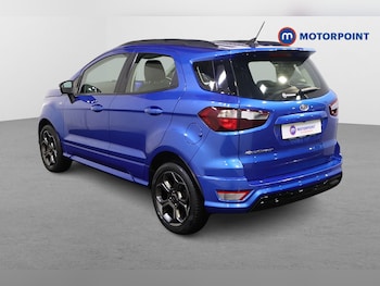 Used Ford Ecosport 2022 for sale - 76545626: Photo