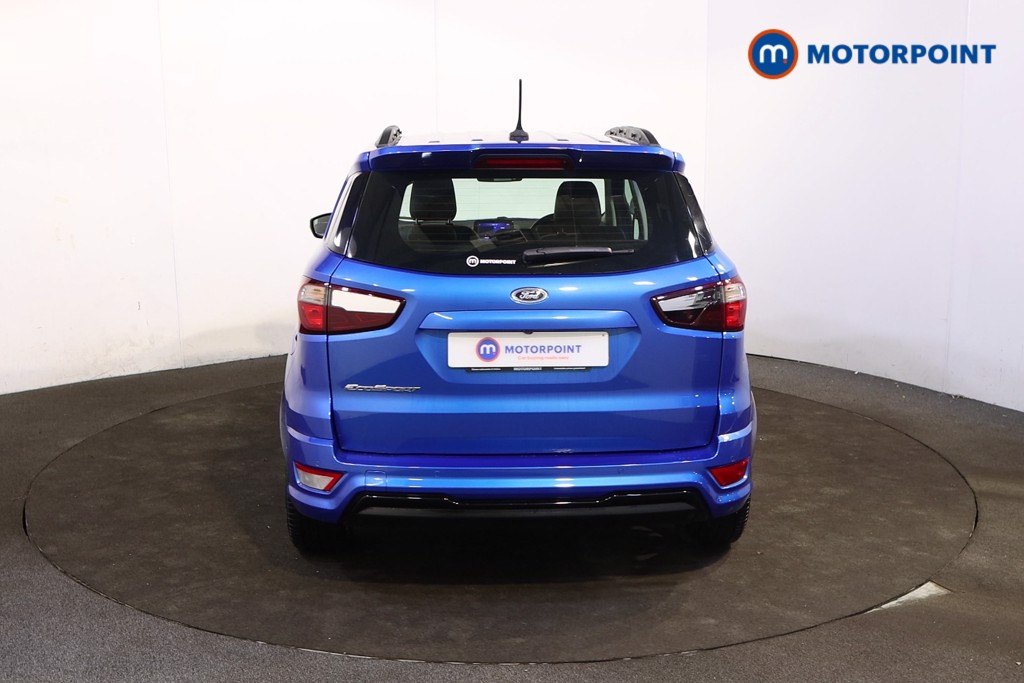 Used Ford Ecosport 2022 for sale - 76545626: Photo 5