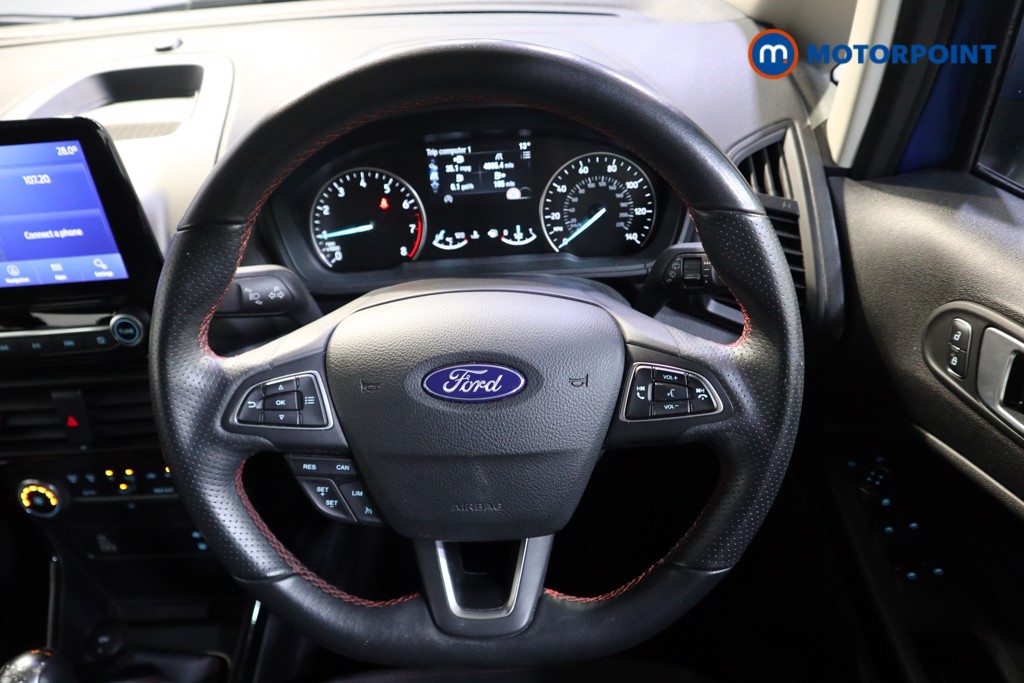 Used Ford Ecosport 2022 for sale - 76545626: Photo 8