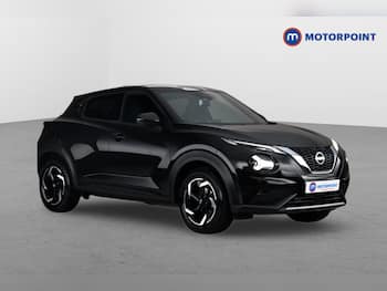 Used Nissan Juke 2023 for sale - 79650467: Photo