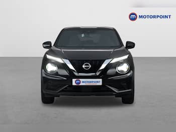 Used Nissan Juke 2023 for sale - 79650467: Photo