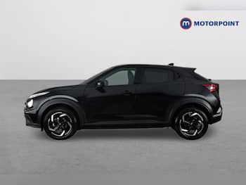 Used Nissan Juke 2023 for sale - 79650467: Photo