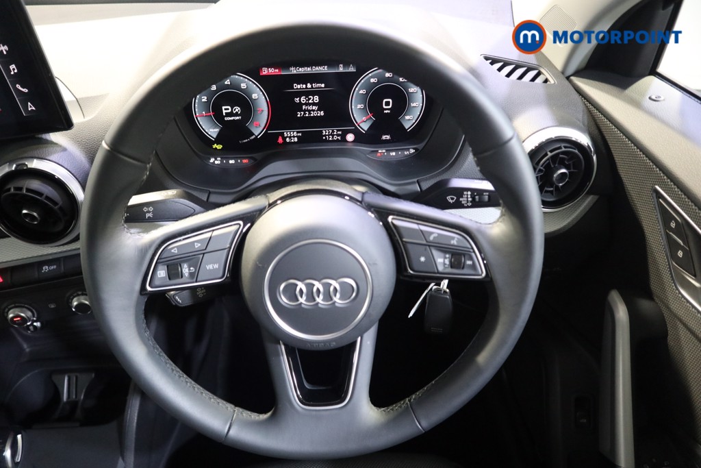 Used Audi Q2 2024 for sale - 77688562: Photo 10