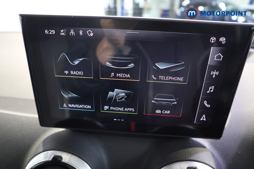 Used Audi Q2 2024 for sale - 77688562: Photo 14