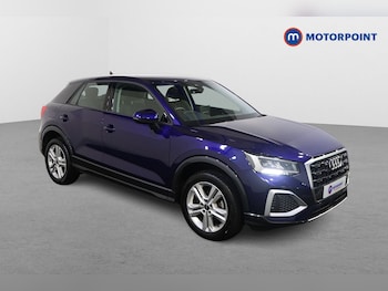 Used Audi Q2 2024 for sale - 77688562: Photo
