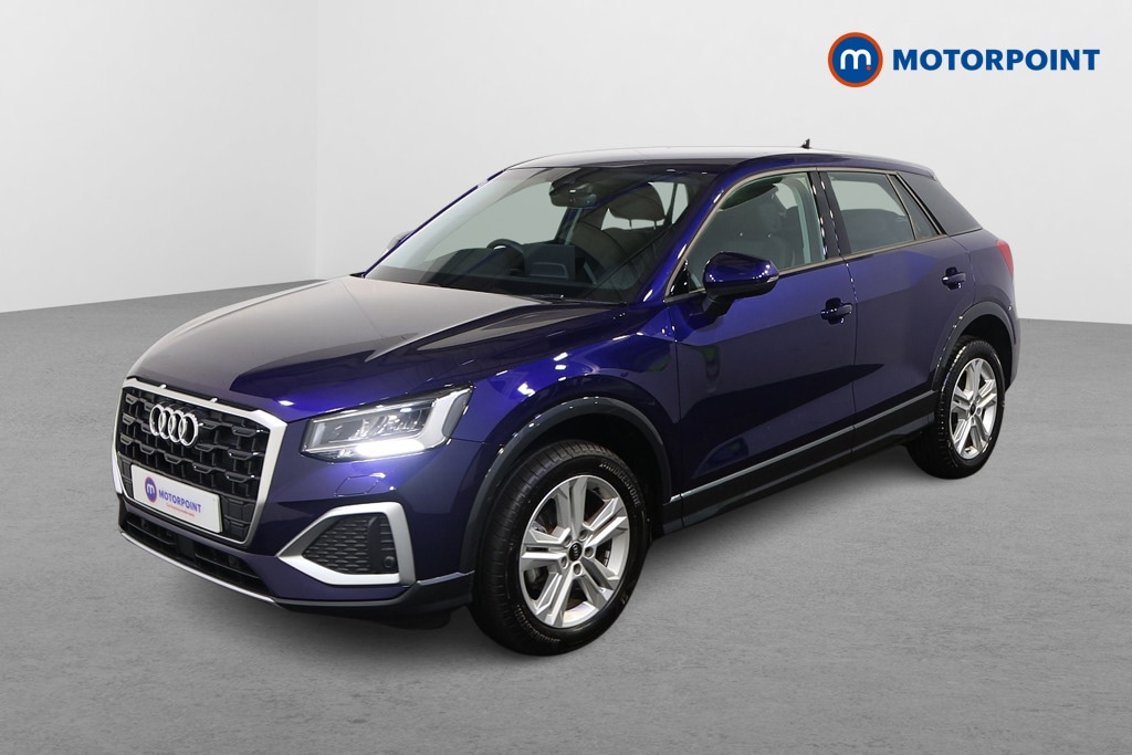 Used Audi Q2 2024 for sale - 77688562: Photo 3