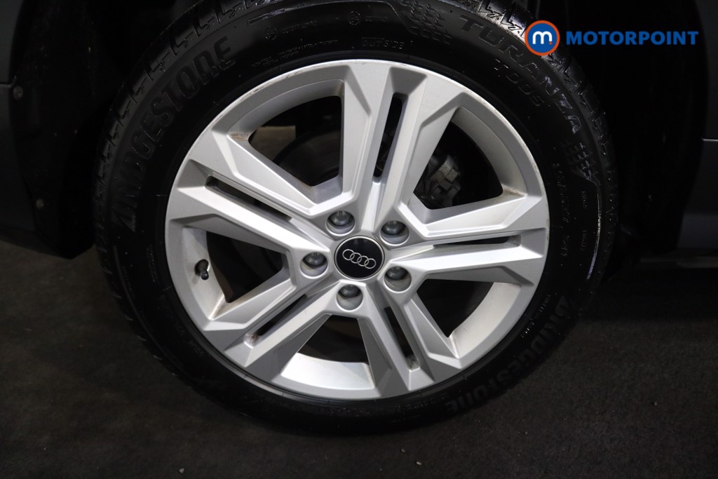 Used Audi Q2 2024 for sale - 77688562: Photo 34