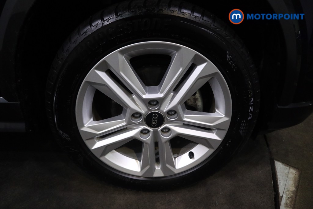 Used Audi Q2 2024 for sale - 77688562: Photo 35