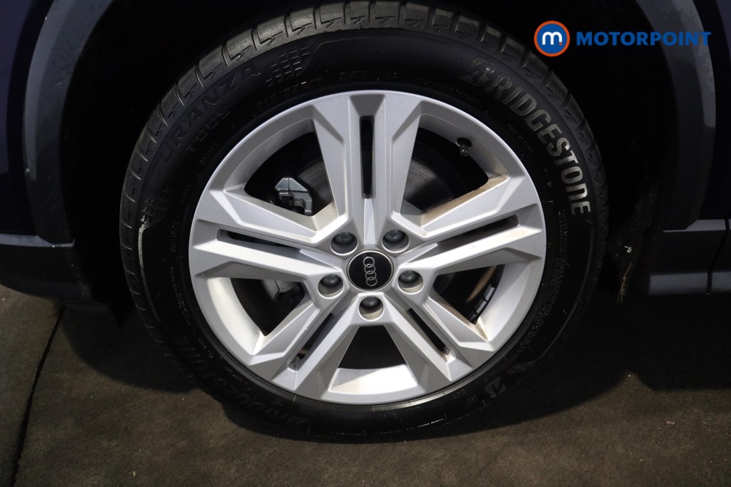 Used Audi Q2 2024 for sale - 77688562: Photo 36