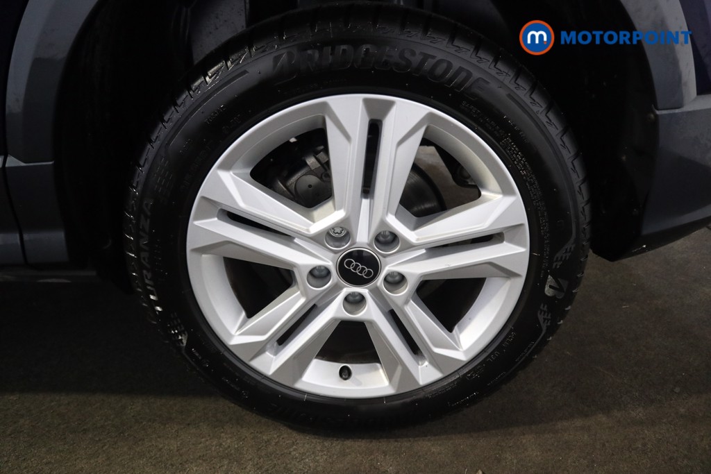 Used Audi Q2 2024 for sale - 77688562: Photo 37