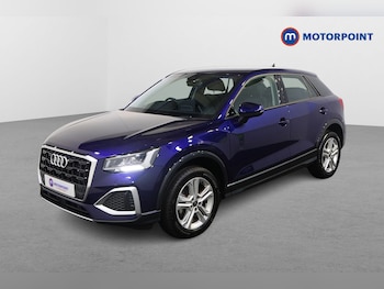 Used Audi Q2 2024 for sale - 77688562: Photo