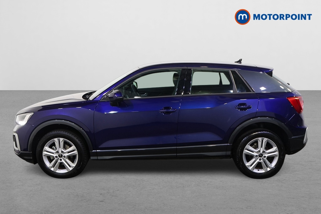 Used Audi Q2 2024 for sale - 77688562: Photo 4