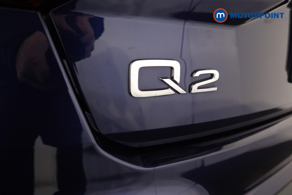 Used Audi Q2 2024 for sale - 77688562: Photo 40