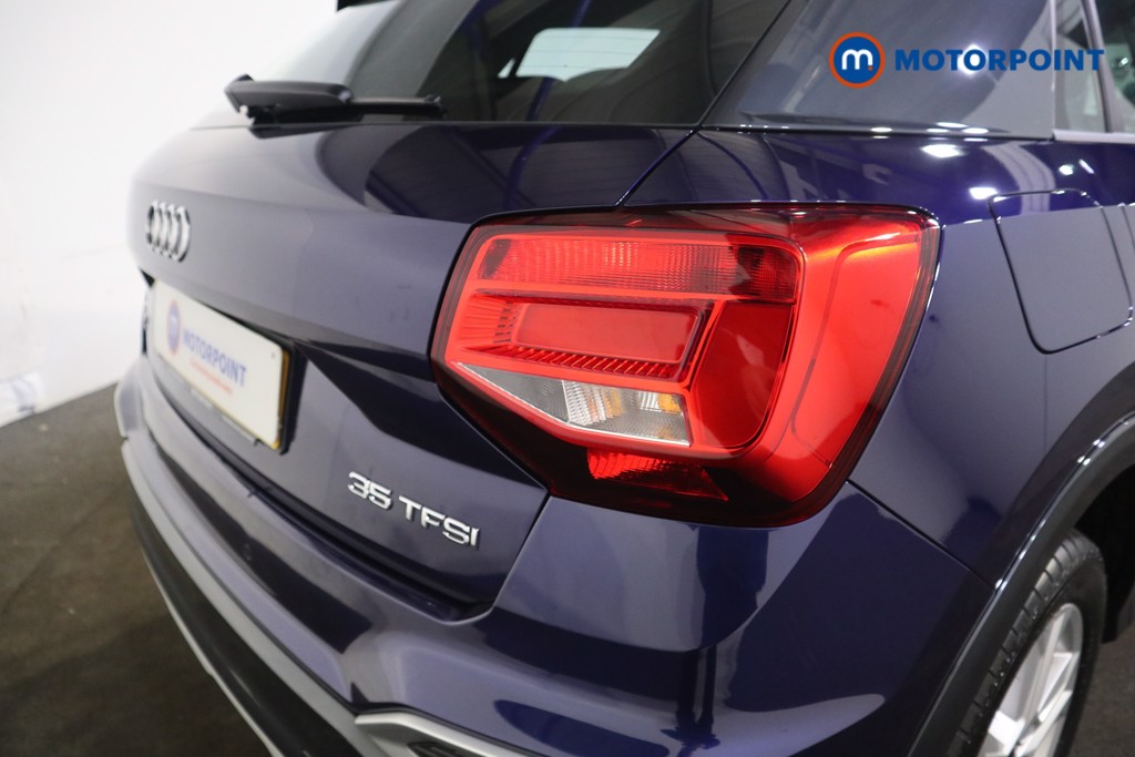 Used Audi Q2 2024 for sale - 77688562: Photo 42