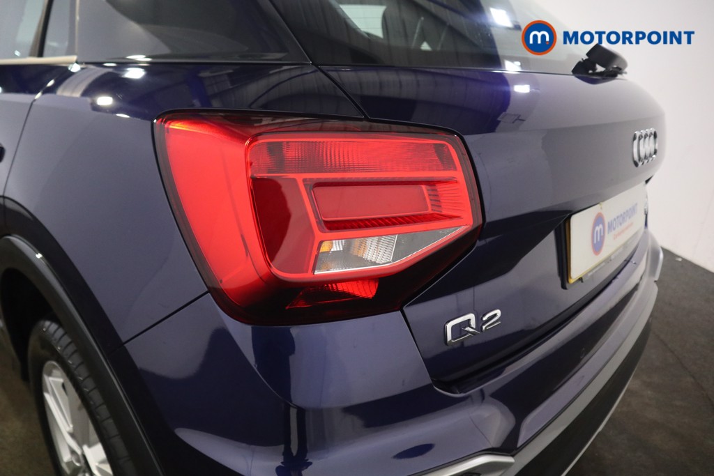 Used Audi Q2 2024 for sale - 77688562: Photo 43