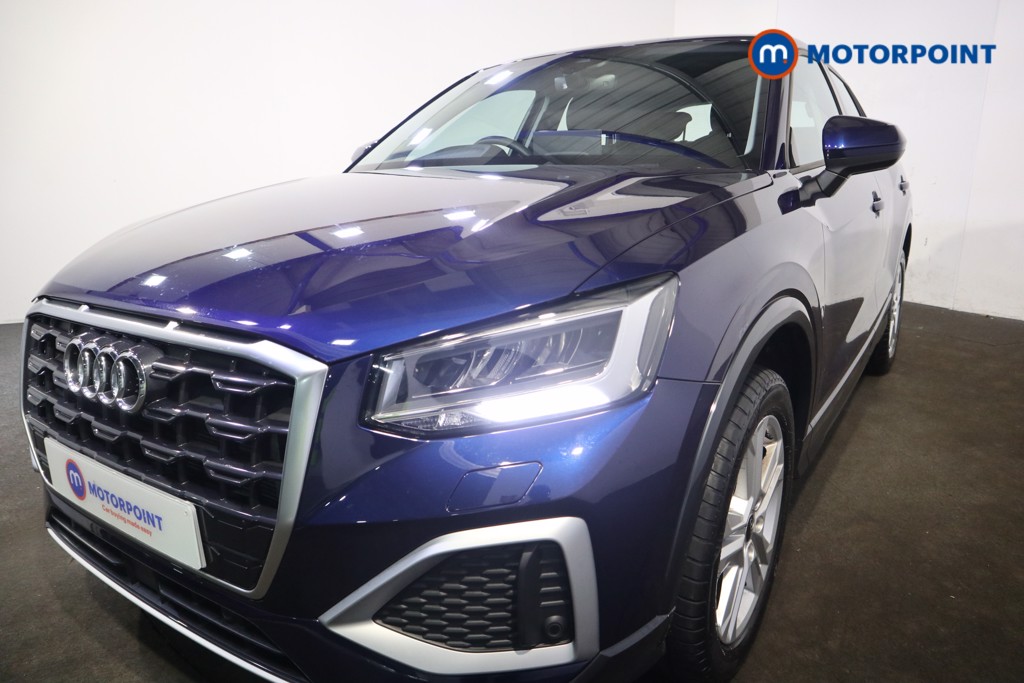 Used Audi Q2 2024 for sale - 77688562: Photo 48