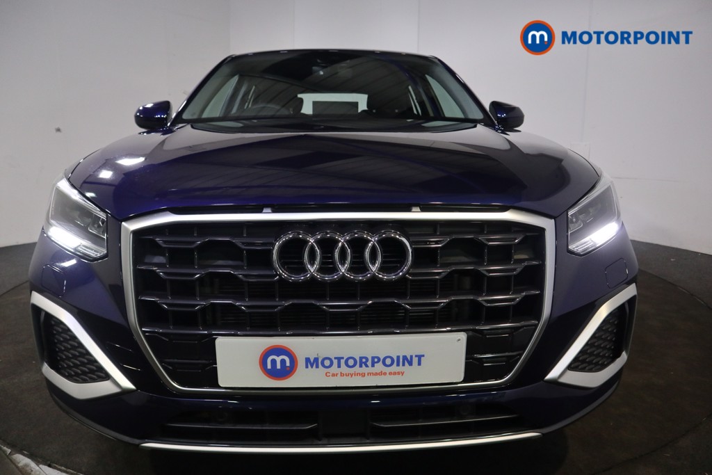 Used Audi Q2 2024 for sale - 77688562: Photo 49