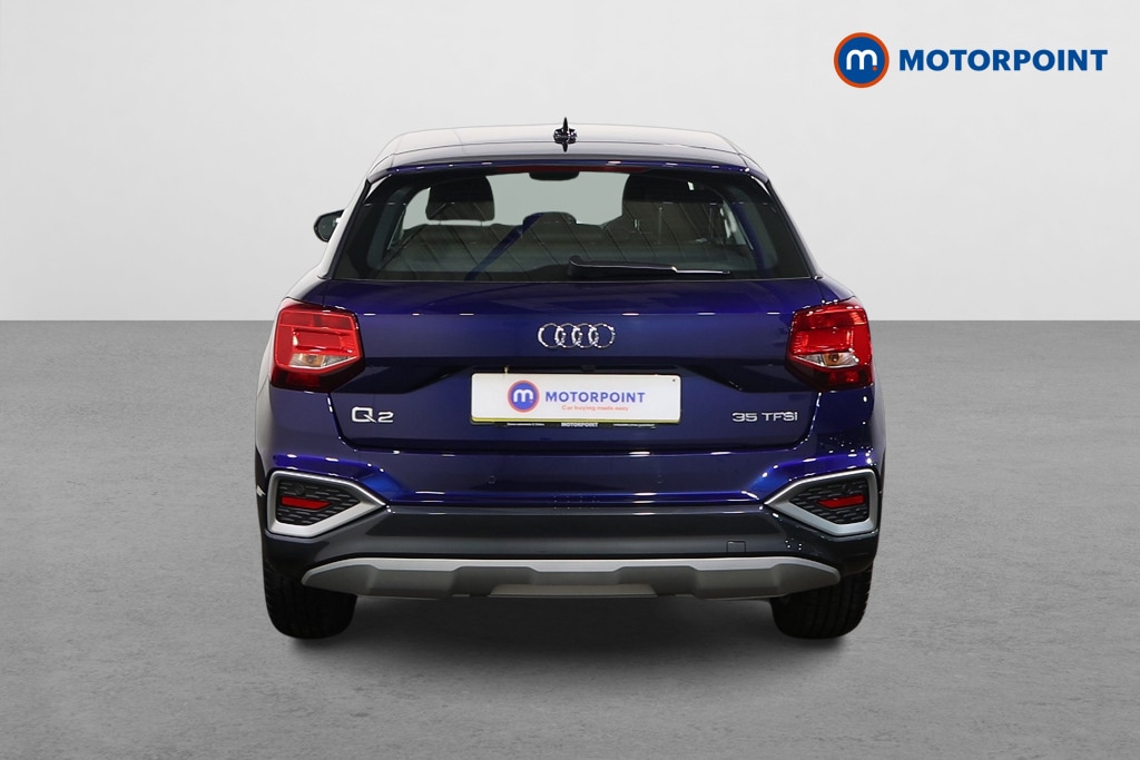 Used Audi Q2 2024 for sale - 77688562: Photo 6