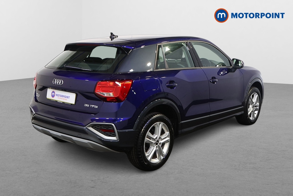 Used Audi Q2 2024 for sale - 77688562: Photo 7