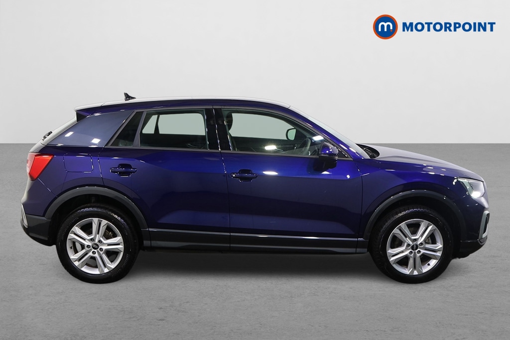 Used Audi Q2 2024 for sale - 77688562: Photo 8