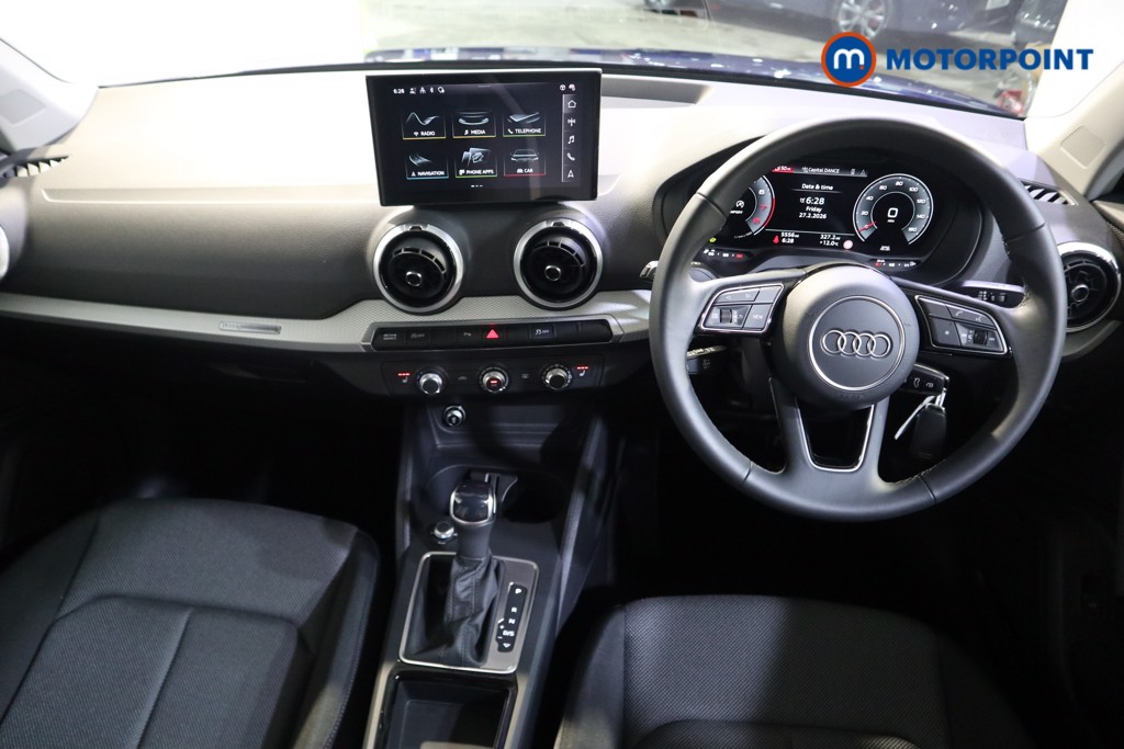 Used Audi Q2 2024 for sale - 77688562: Photo 9