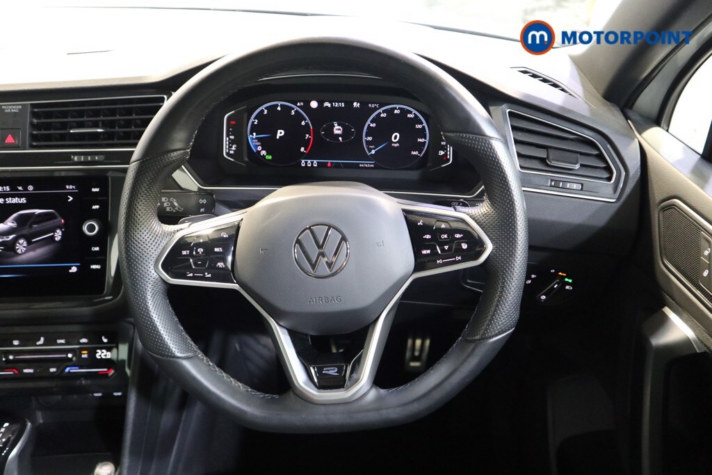Used Volkswagen Tiguan 2022 for sale - 77845854: Photo 10