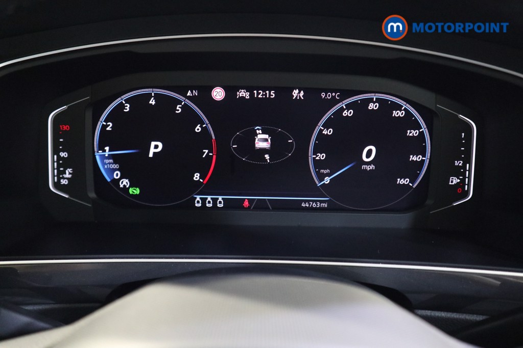 Used Volkswagen Tiguan 2022 for sale - 77845854: Photo 14