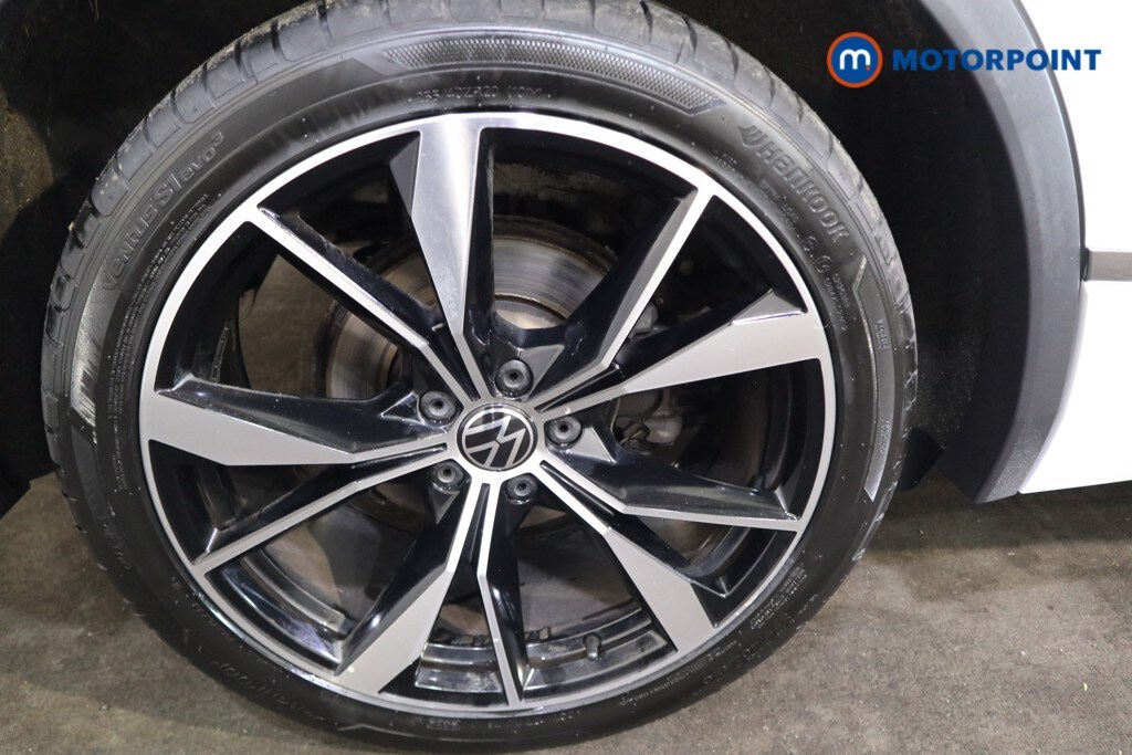 Used Volkswagen Tiguan 2022 for sale - 77845854: Photo 34