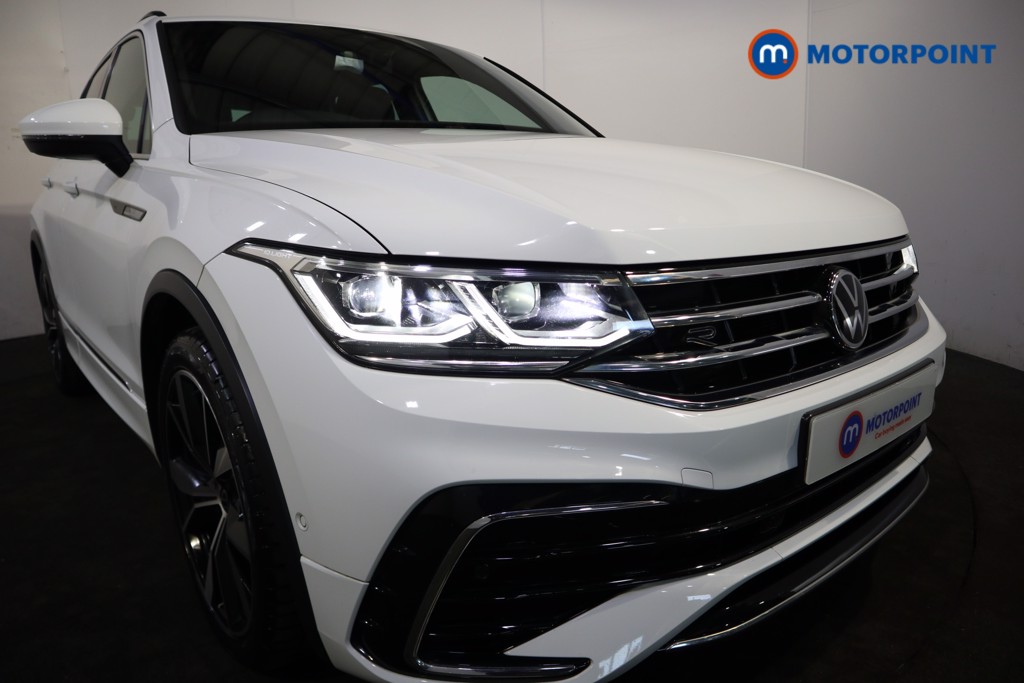 Used Volkswagen Tiguan 2022 for sale - 77845854: Photo 50
