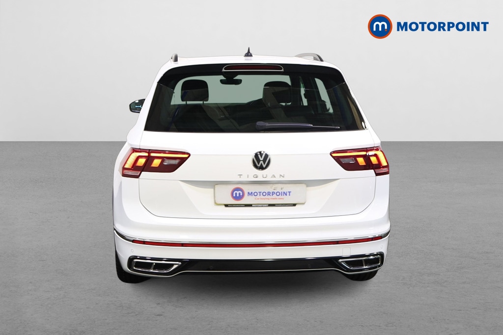 Used Volkswagen Tiguan 2022 for sale - 77845854: Photo 6