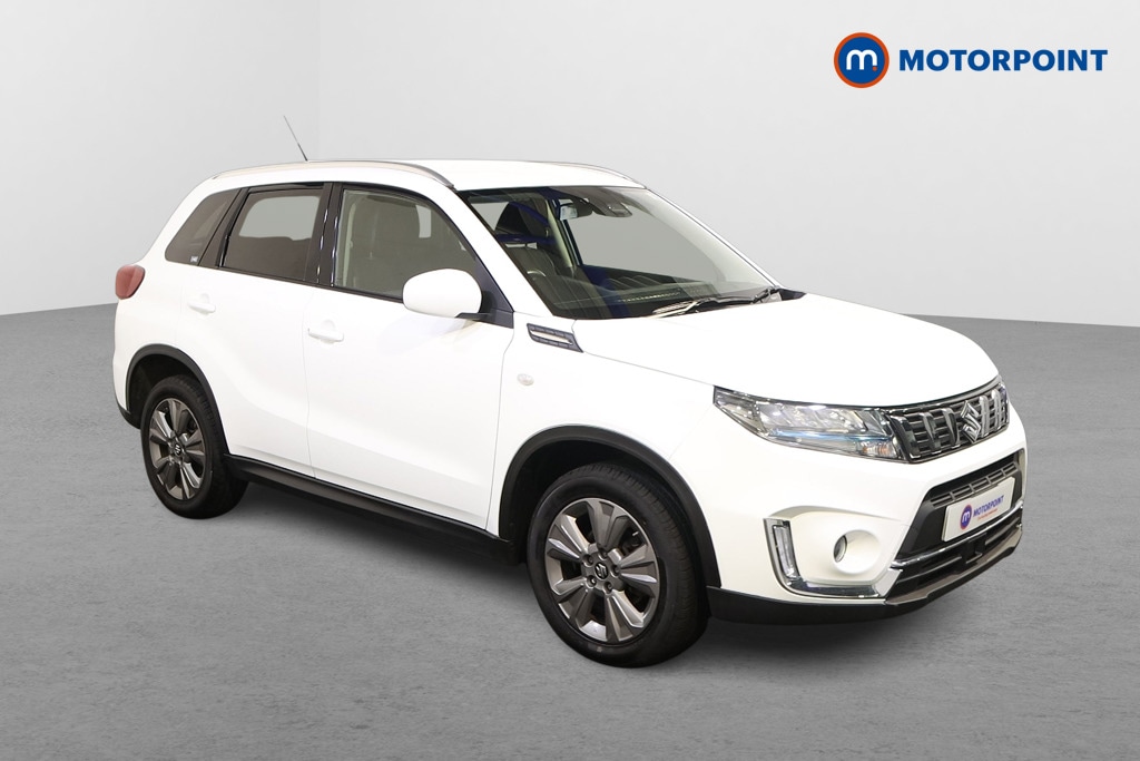 Used Suzuki Vitara 2023 for sale - 76460911: Photo 1