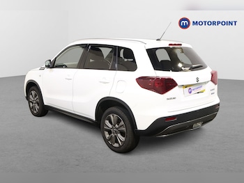 Used Suzuki Vitara undefined for sale - 76460911: Photo