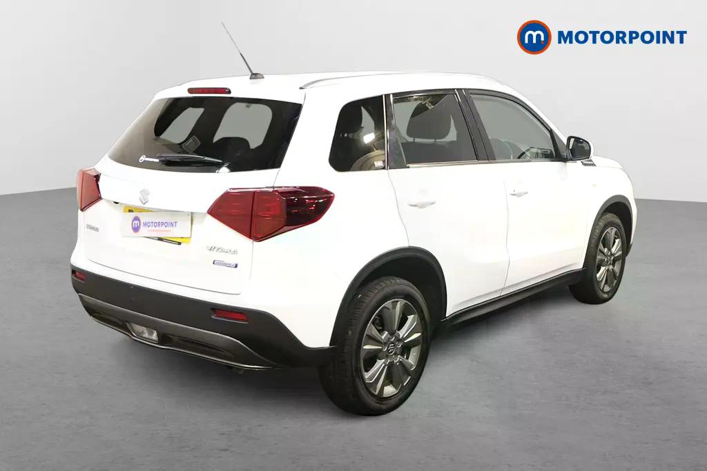 Used Suzuki Vitara 2023 for sale - 76460911: Photo 4