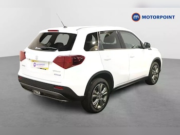 Used Suzuki Vitara undefined for sale - 76460911: Photo