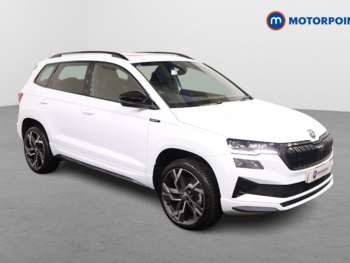 2024 - 1.5 TSI Sportline 5dr