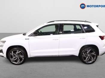 Used Skoda Karoq 2024 for sale - 74864994: Photo