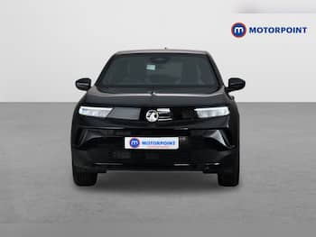 Used Vauxhall Mokka undefined for sale - 79665251: Photo