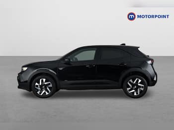 Used Vauxhall Mokka undefined for sale - 79665251: Photo