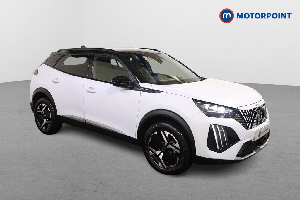 Used Peugeot 2008 2025 for sale - 77665849: Photo 1