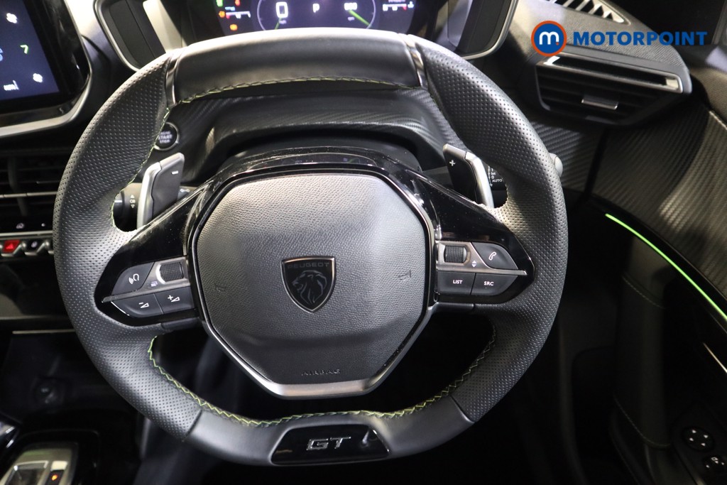 Used Peugeot 2008 2025 for sale - 77665849: Photo 10