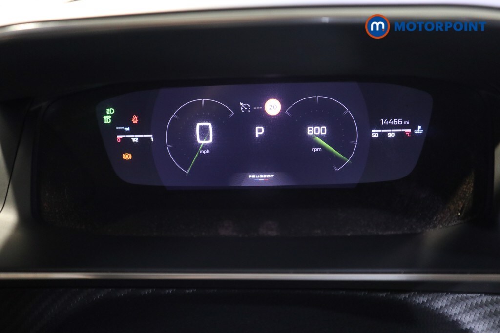 Used Peugeot 2008 2025 for sale - 77665849: Photo 14